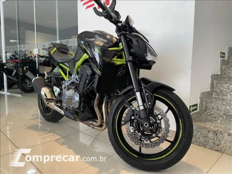 Z900
