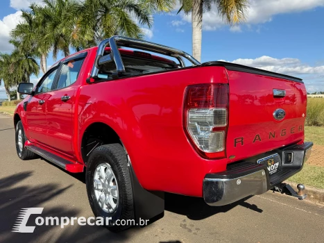 RANGER 2.5 XLS 4X2 CD 16V