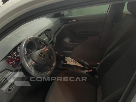 T-CROSS 1.0 200 TSI