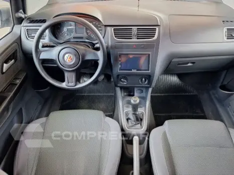 FOX - 1.0 MI 8V 4P MANUAL