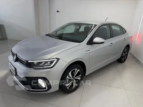 Volkswagen VIRTUS CL AC 4 portas