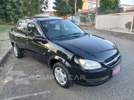 CHEVROLET CLASSIC 1.0 MPFI LS 8V 4 portas