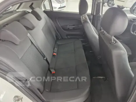 Gol 1.6 4P FLEX MSI