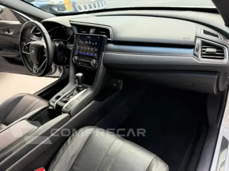 CIVIC 2.0 16V FLEXONE EX 4P CVT