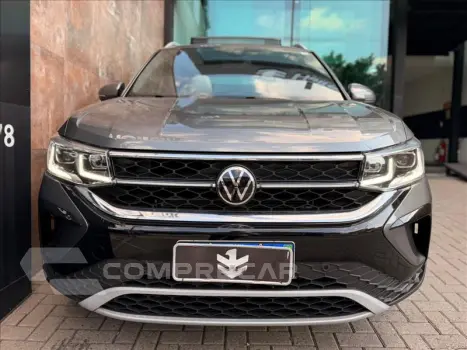 TAOS 1.4 250 TSI Highline