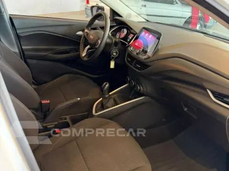 ONIX - 1.0 PLUS LT MANUAL