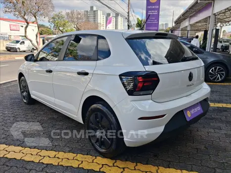 POLO 1.0 MPI TRACK MANUAL