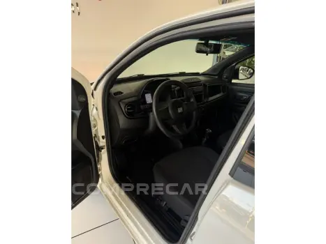 STRADA 1.4 FIRE FLEX ENDURANCE CS MANUAL