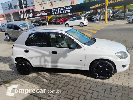 CELTA 1.0 MPFI LS 8V