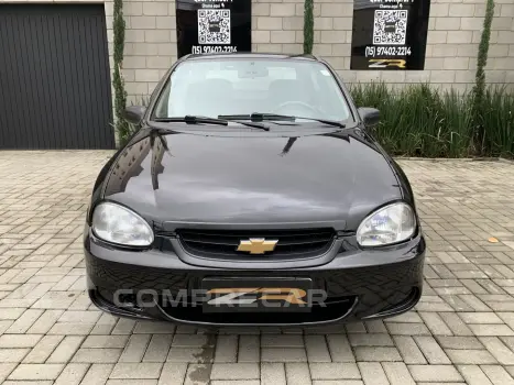 CLASSIC 1.0 MPFI LIFE 8V FLEX 4P MANUAL
