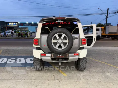T4 3.2 XLT 4X4 20V TURBO INTERCOOLER DIESEL 2P MANUAL