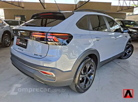 NIVUS 1.0 200 TSI Highline