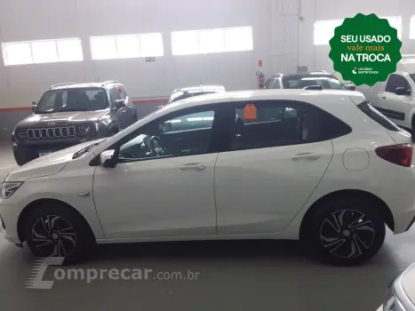 ONIX 1.0 FLEX LT MANUAL