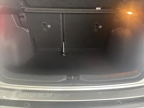 KICKS 1.6 16V FLEXSTART ADVANCE XTRONIC