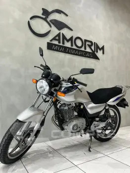 YES 125