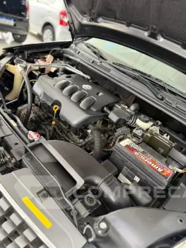 SENTRA 2.0 SL 16vstart