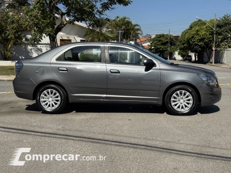 COBALT 1.8 LTZ 8V