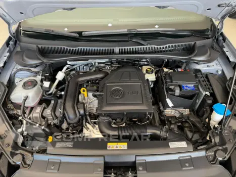 NIVUS 1.0 200 TSI Highline