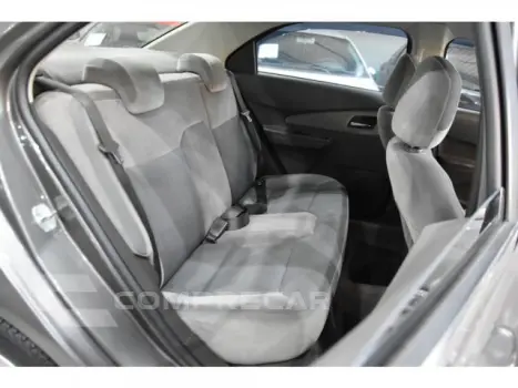 COBALT - 1.8 SFI LTZ 8V 4P MANUAL