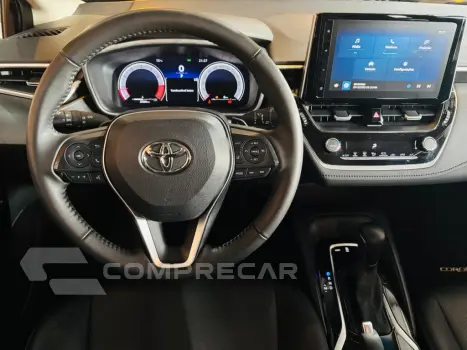 COROLLA 2.0 VVT-IE FLEX XEI DIRECT SHIFT