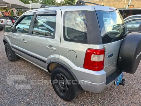 Ecosport 1.6 Xls 8V Gasolina 4P Manual