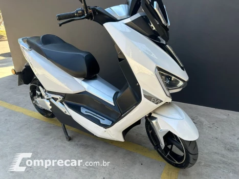 EV01 1800W (Elétrica)