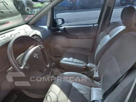 ZAFIRA 2.0 MPFI CD 8V