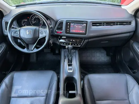 HR-V 1.8 16V FLEX EXL 4P AUTOMÁTICO