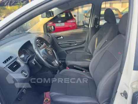 SPACE CROSS 1.6 MI 8V