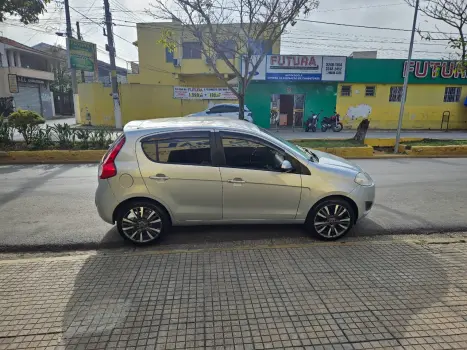PALIO ATTRACTIV 1.0