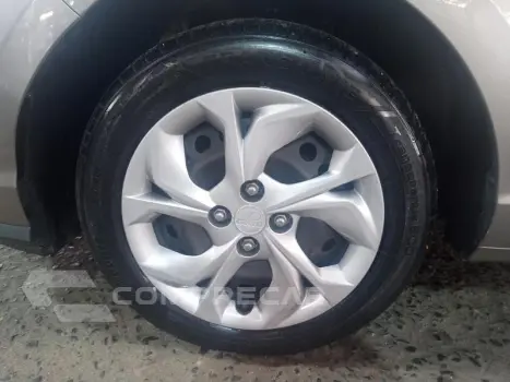 HB20S COMFORT PLUS 1.0 12V FLEX MEC.