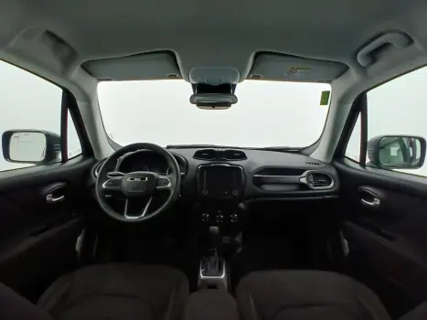 RENEGADE 1.3 T270 TURBO FLEX SPORT AT6