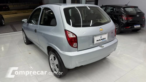 Celta Life/ LS 1.0 MPFI 8V FlexPower 3p