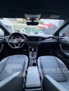 NIVUS 1.0 200 TSI Highline