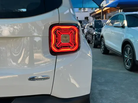 RENEGADE 1.8 16V Longitude