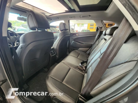 TUCSON 1.6 16V T-gdi GLS