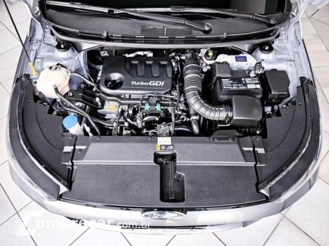 HB20S COMFORT 1.0 TB FLEX 12V AUT.