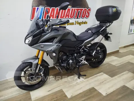 MT 09 TRACER 900 GT
