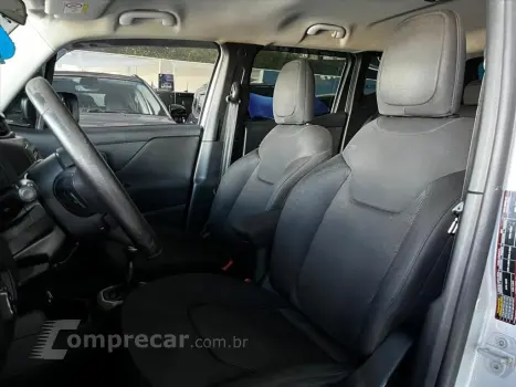 RENEGADE 1.8 16V FLEX SPORT 4P MANUAL