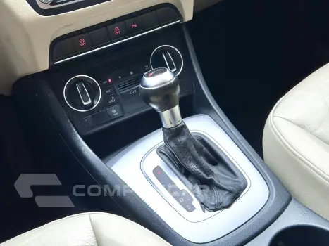 Q3 1.4 TFSI AMBIENTE GASOLINA 4P S TRONIC