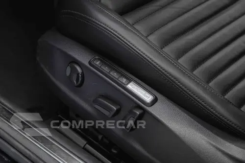 PASSAT 2.0 16V TSI Bluemotion Highline DSG