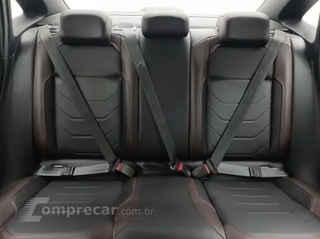 VIRTUS 1.0 200 TSI HIGHLINE AUTOMÁTICO