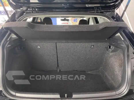 Polo Highline TSI 1.0 Flex 12V Aut.