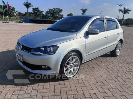 GOL 1.6 MI Power 8V G.VI