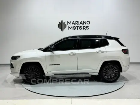 COMPASS 1.3 T270 TURBO FLEX S AT6