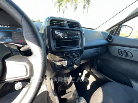 KWID 1.0 12V SCE ZEN