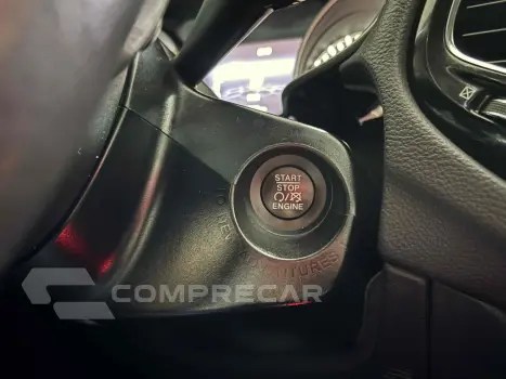 COMPASS 2.0 16V FLEX LIMITED AUTOMÁTICO