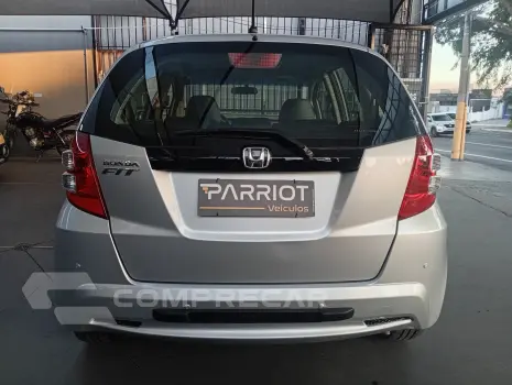 FIT 1.4 LX 16V