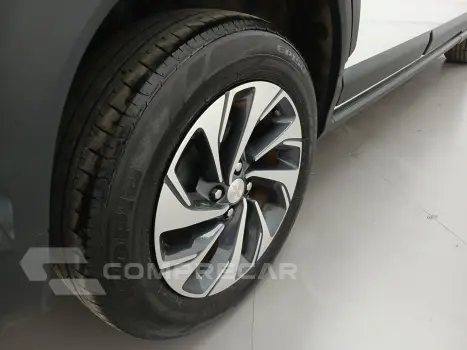 SPIN 1.8 PREMIER 8V FLEX 4P AUTOMÁTICO