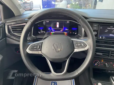 Polo Comfortline TSI 1.0 Flex 12V Aut.